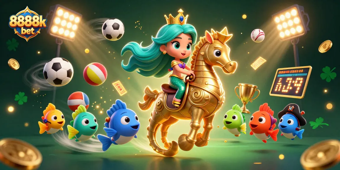 Engage in thrilling moments with 8888k bet, a vibrant casino scene featuring dynamic gambling elements.