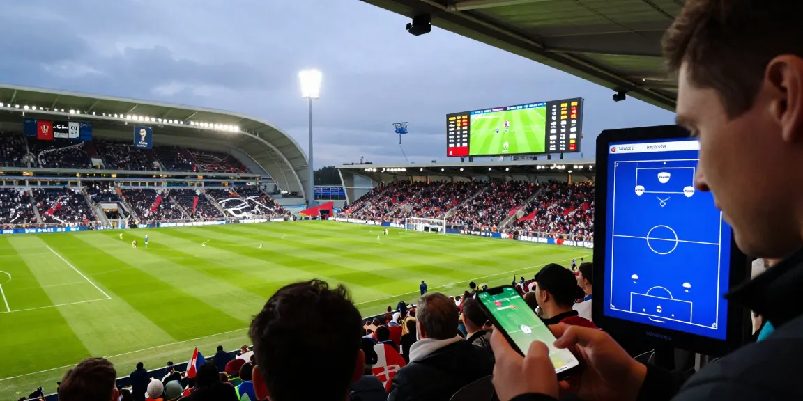 Live World Cup - Cabong TV betting predictions with match odds and sports analysis in an electric stadium atmosphere.