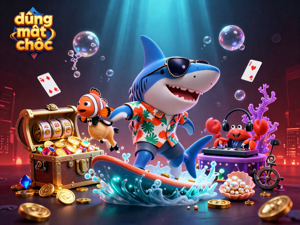 Experience thrilling gameplay with đường mạt chược, featuring vibrant symbols and engaging elements.