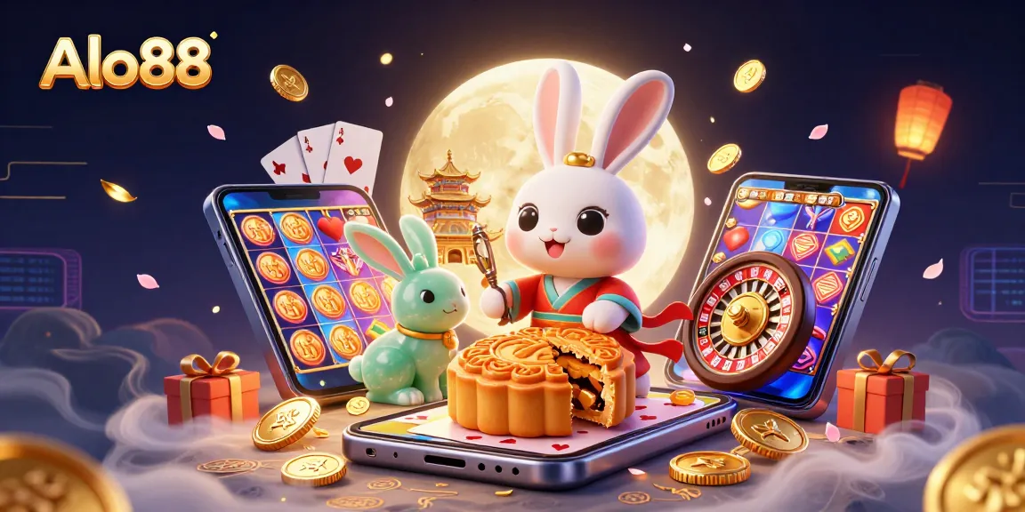 Alo88 offers thrilling experiences with vibrant games and fast transactions on an interactive platform.