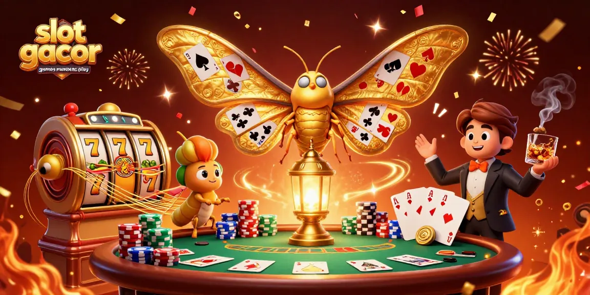 Spin and win with slot gacor games demo pragmatic play, featuring vibrant casino action and game elements!