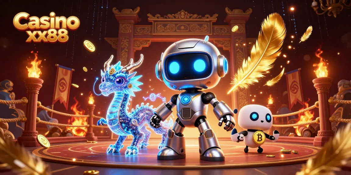 Experience thrilling games and promotions at Casino xx88 with advanced strategies and engaging visuals.