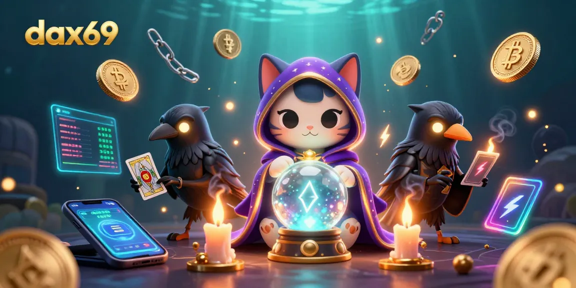 DAX69 menghadirkan pengalaman bermain slot gacor dengan teknologi gaming adaptif dan akses stabil.