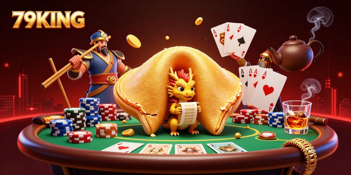 Experience winning moments at 79KING with the dynamic casino atmosphere filled with vibrant game elements.
