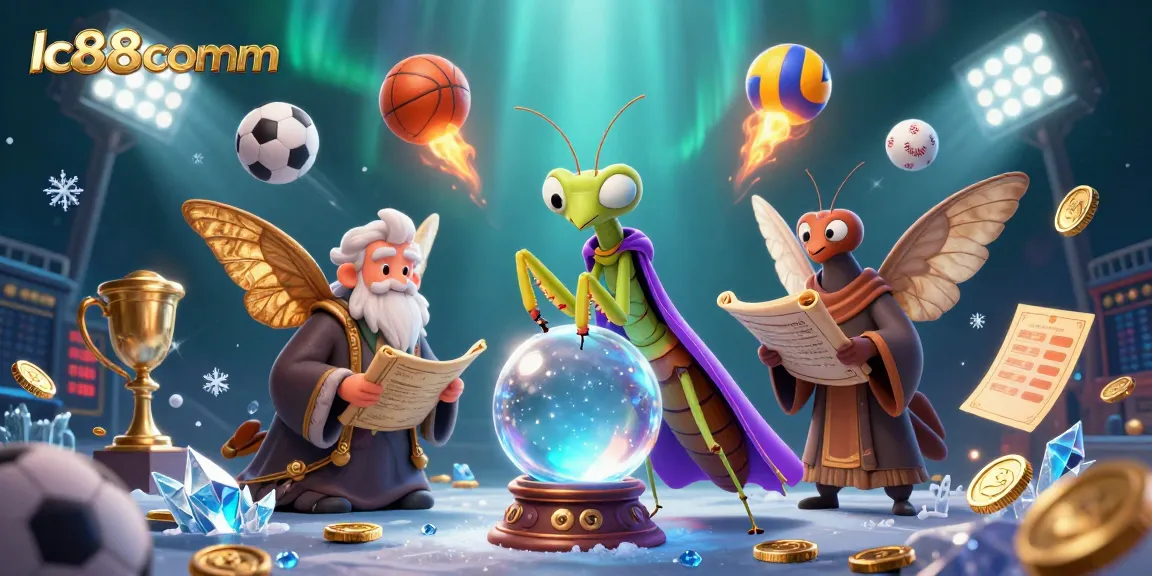 Experience the exhilarating gameplay at lc88comm with dynamic sports elements and vibrant casino visuals.