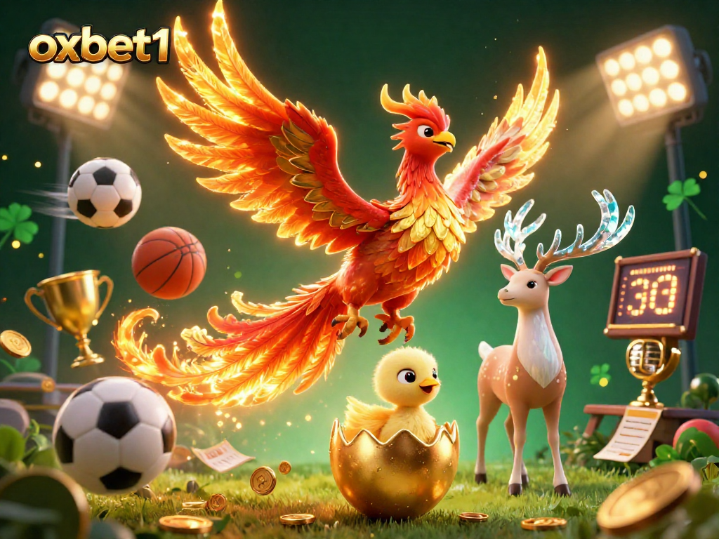 Bet on exciting odds with oxbet1, showcasing dynamic scenes of sports and gaming.