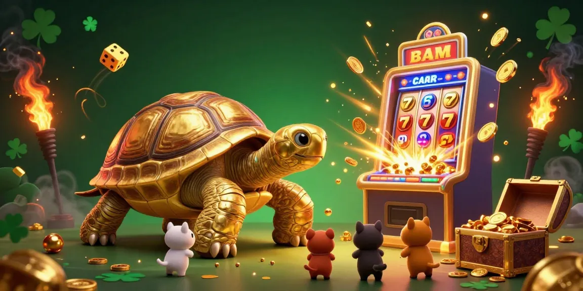 Experience thrilling wins at sc88 with a vibrant scene of golden gaming elements and joyful players.