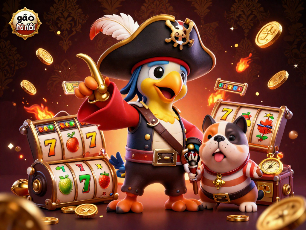 Engage with gái gọi hà nội action amid exciting slot game features and vibrant casino atmosphere.