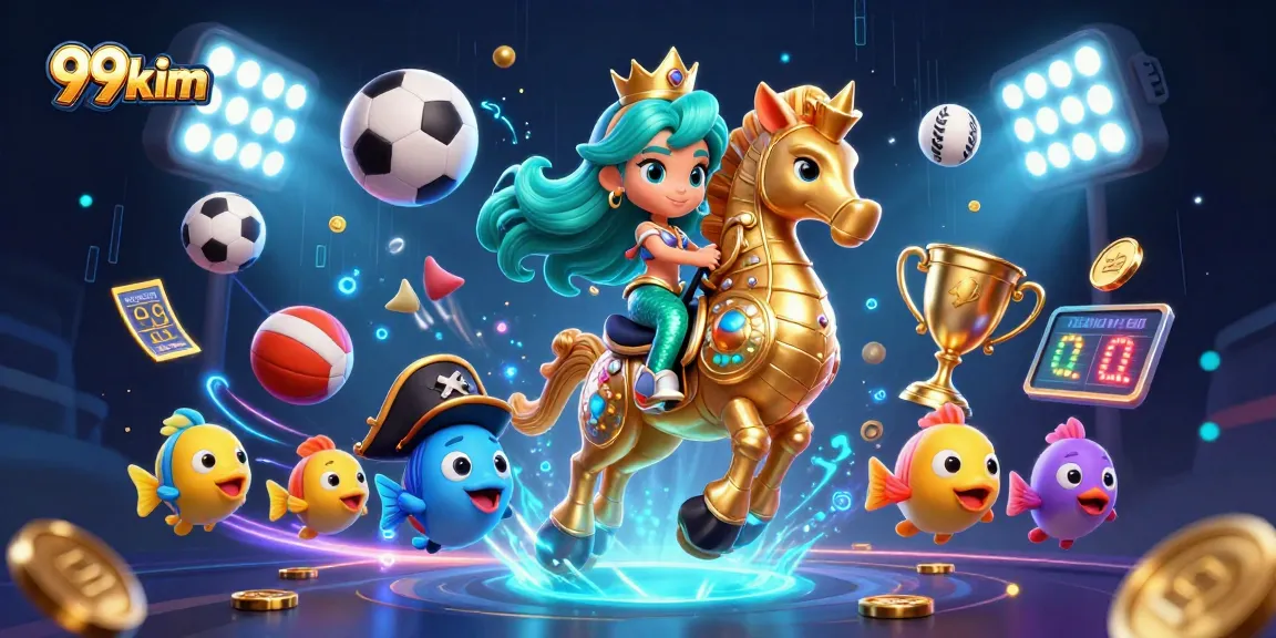 99kim players enjoy exciting slot games with a vibrant casino atmosphere full of energy.