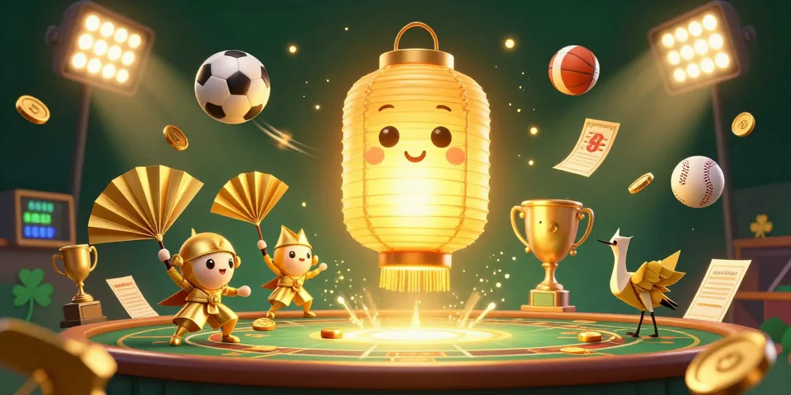 Win big with mm99fat in this vibrant casino scene featuring dynamic sports elements.